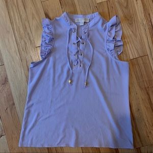 ⭐️Vaca Soon Sale⭐️⭐️ Michael Kors Blouse